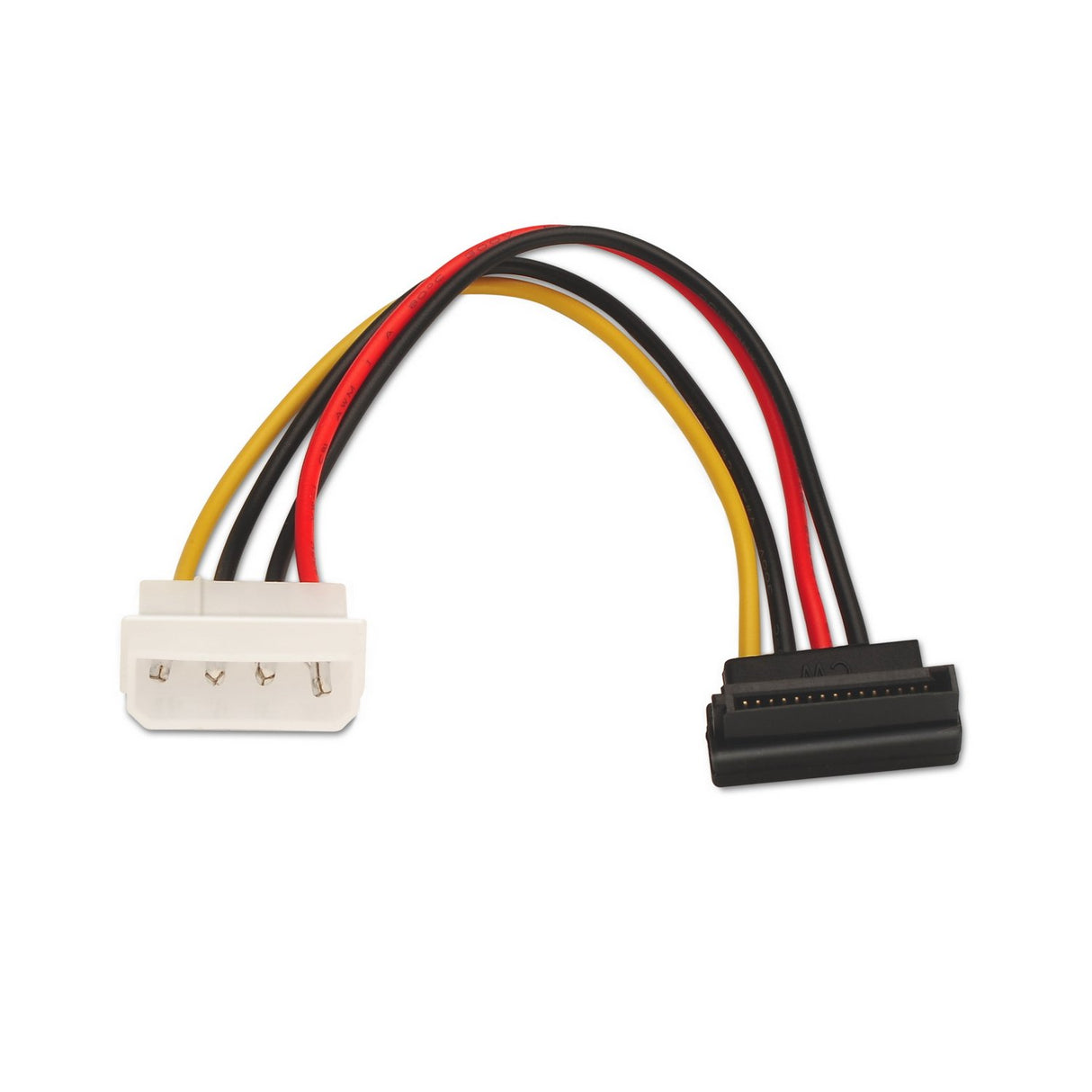 EAN 8436574701593 - AISENS A131-0160 cable de alimentación interna 0,16 m imagen 2