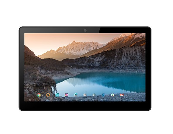Xoro Megapad 1564 Pro 3 15,6'' 4gb 64gb Schwarz