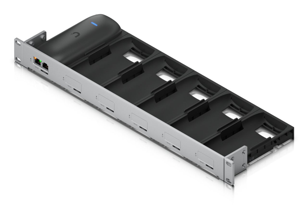 EAN 0810084699348 - Ubiquiti UACC-AI-Port-RM Cajón metálico para rack imagen 1