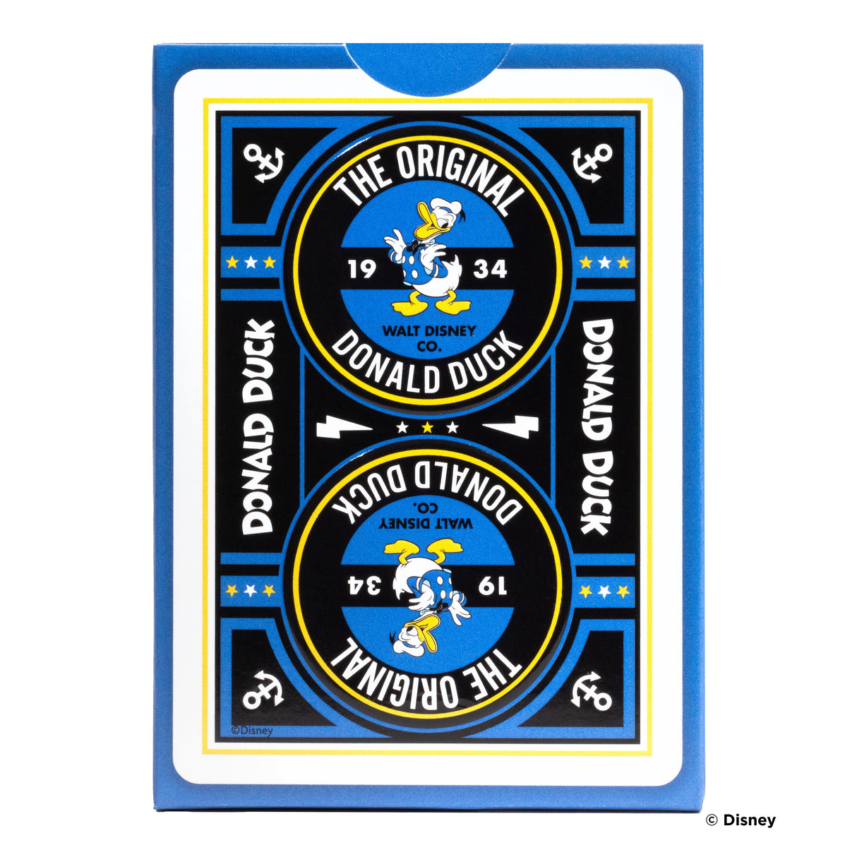 EAN 0073854096918 - Bicycle 10043111 juego de cartas imagen 3