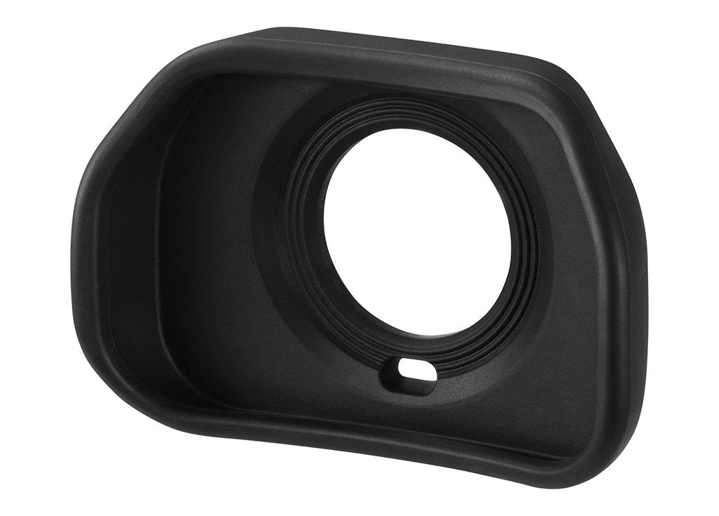 EAN 5025232874262 - Panasonic DMW-EC4GU-K visor ocular para cámaras imagen 1