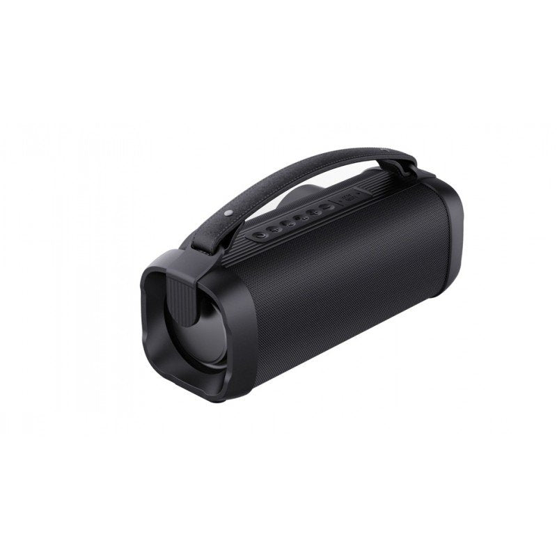 EAN 8429015019593 - Sunstech MUSCLEBEAT Altavoz portátil estéreo Negro 16 W imagen 4