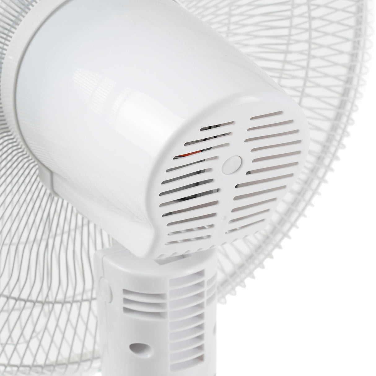 EAN 8426156012803 - Grunkel FAN-B16ECOTIMER ventilador Blanco imagen 4