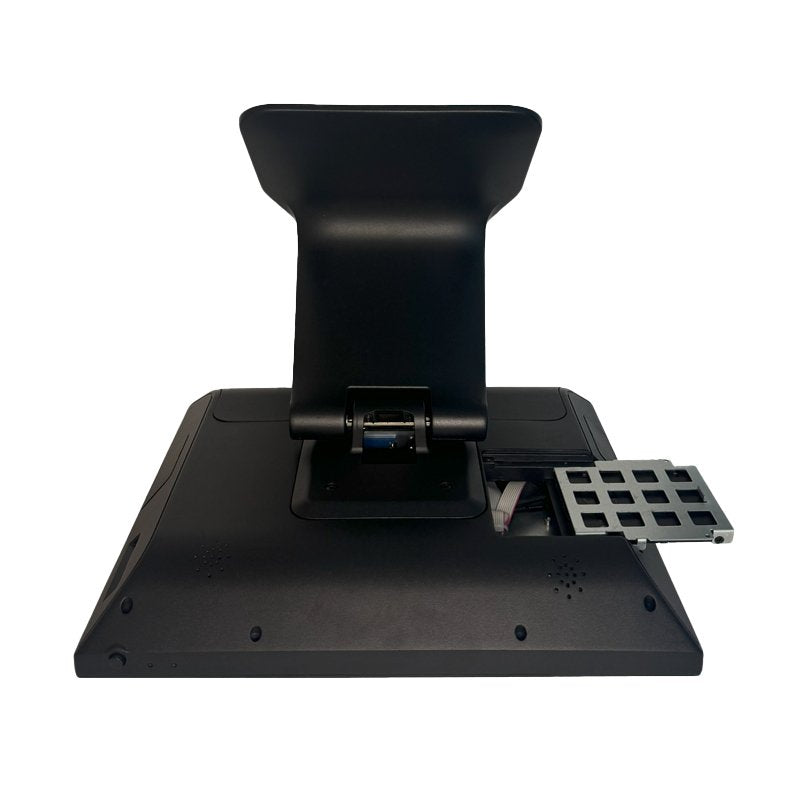 EAN 8447071002472 - Premier KT-2000 i5-1235U Todo-en-Uno 38,1 cm (15") 1024 x 768 Pixeles Pantalla táctil Negro imagen 5