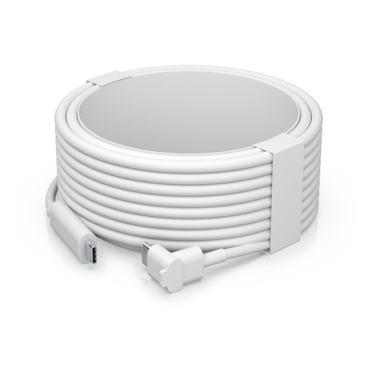 EAN 0810084690871 - Ubiquiti UISP UACC-G4-INS-CABLE-USB-4.5M cable USB 4,5 m USB C Blanco imagen 3