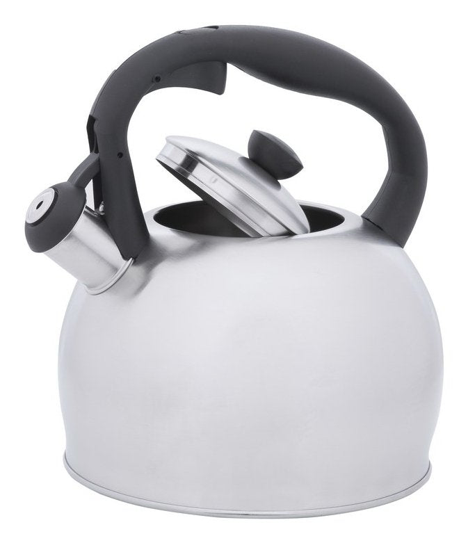 EAN 4260403577295 - Resto Kitchenware 90602 tetera 3 L Acero inoxidable imagen 4