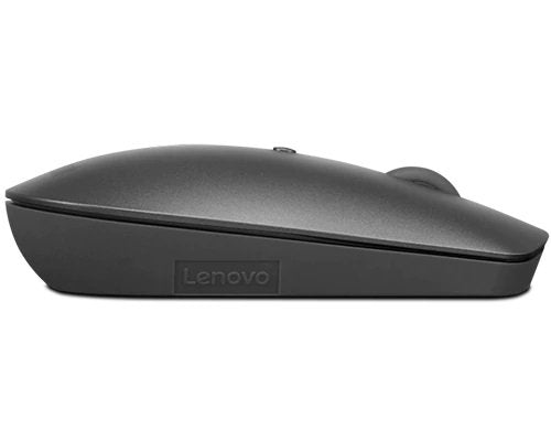 EAN 194632481600 - Lenovo ThinkBook ratón Oficina Ambidextro Bluetooth Óptico 2400 DPI imagen 1