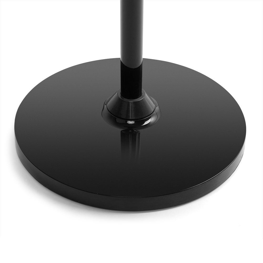 EAN 8435568404663 - Orbegozo SF 0346 ventilador Negro, Plata imagen 6