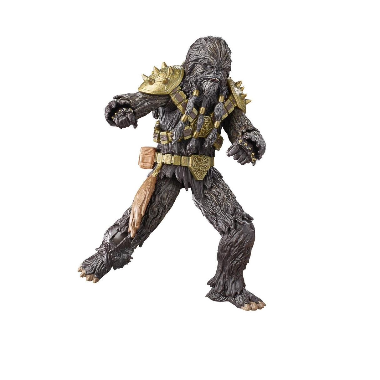Figura Hasbro Star Wars The Black Series Krrasntan