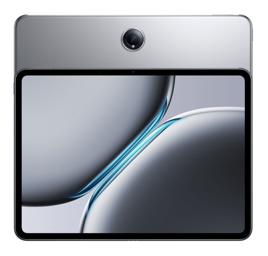 EAN 6921815627807 - OnePlus Pad 2 Qualcomm Snapdragon 256 GB 30,7 cm (12.1") 12 GB Wi-Fi 7 (802.11be) Gris imagen 1