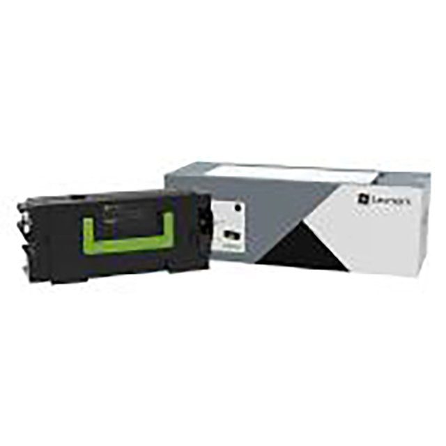 Toner Lexmark Schwarz F. Ms821 Ca. 15.000 Seiten