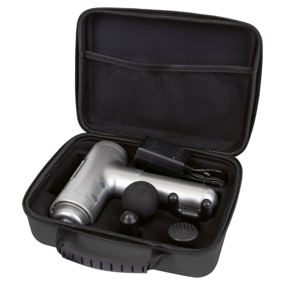 EAN 4006160308679 - ProfiCare PC-MP 3087 Plata imagen 4