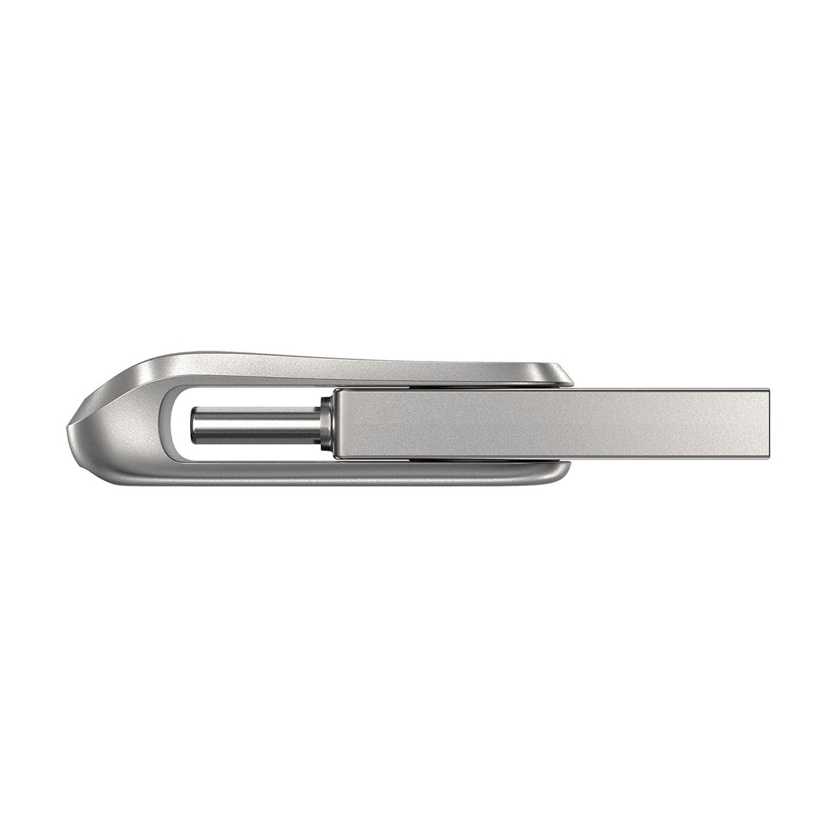 EAN 0619659179182 - SanDisk Ultra Dual Drive Luxe unidad flash USB 512 GB USB Type-A / USB Type-C 3.2 Gen 1 (3.1 Gen 1) Acero imagen 5