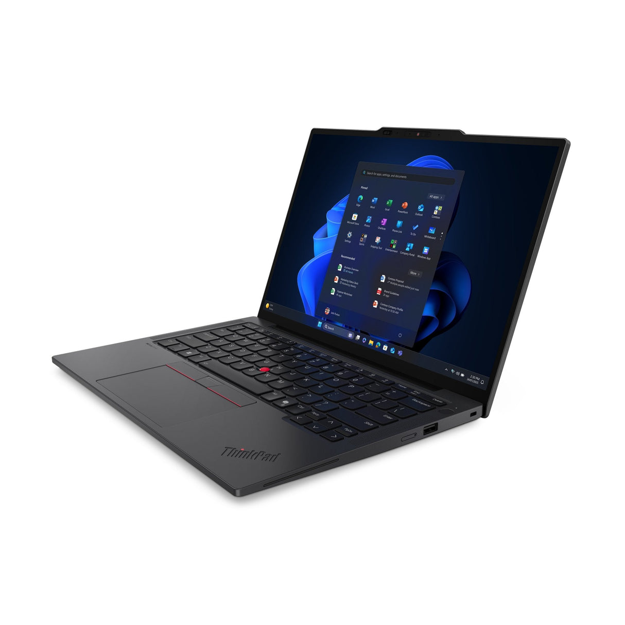 Portátil Lenovo Thinkpad X13 G6 Arl I7ult - 255u 32/1t W11p