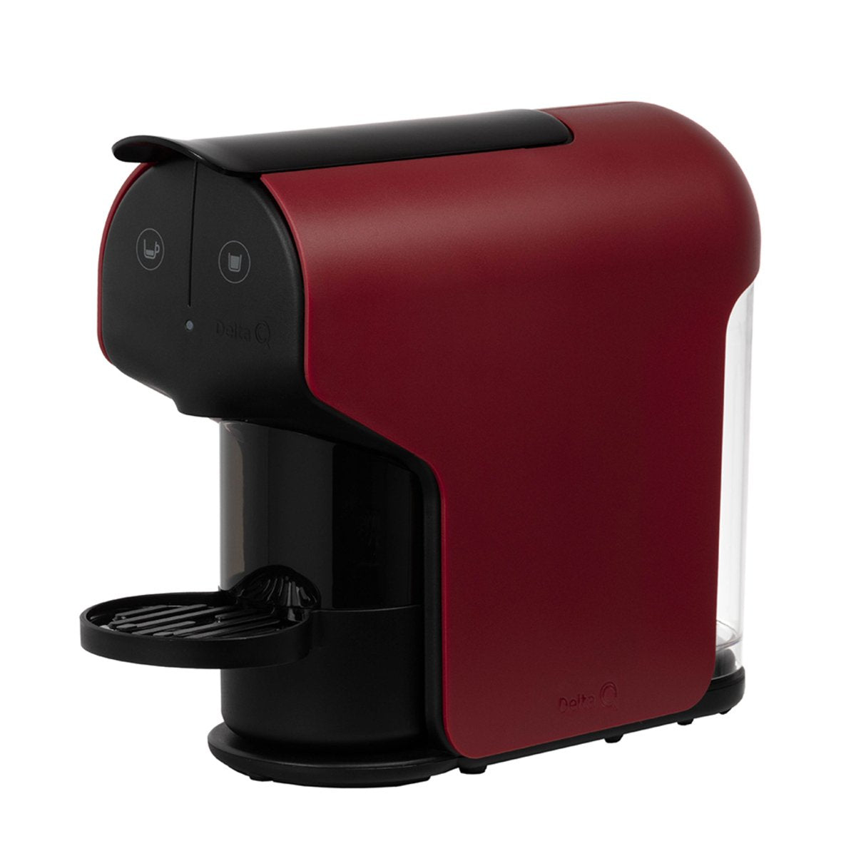 EAN 5609060091406 - Delta Q QUICK Semi-automática Macchina per caffè a capsule 0,8 L imagen 4