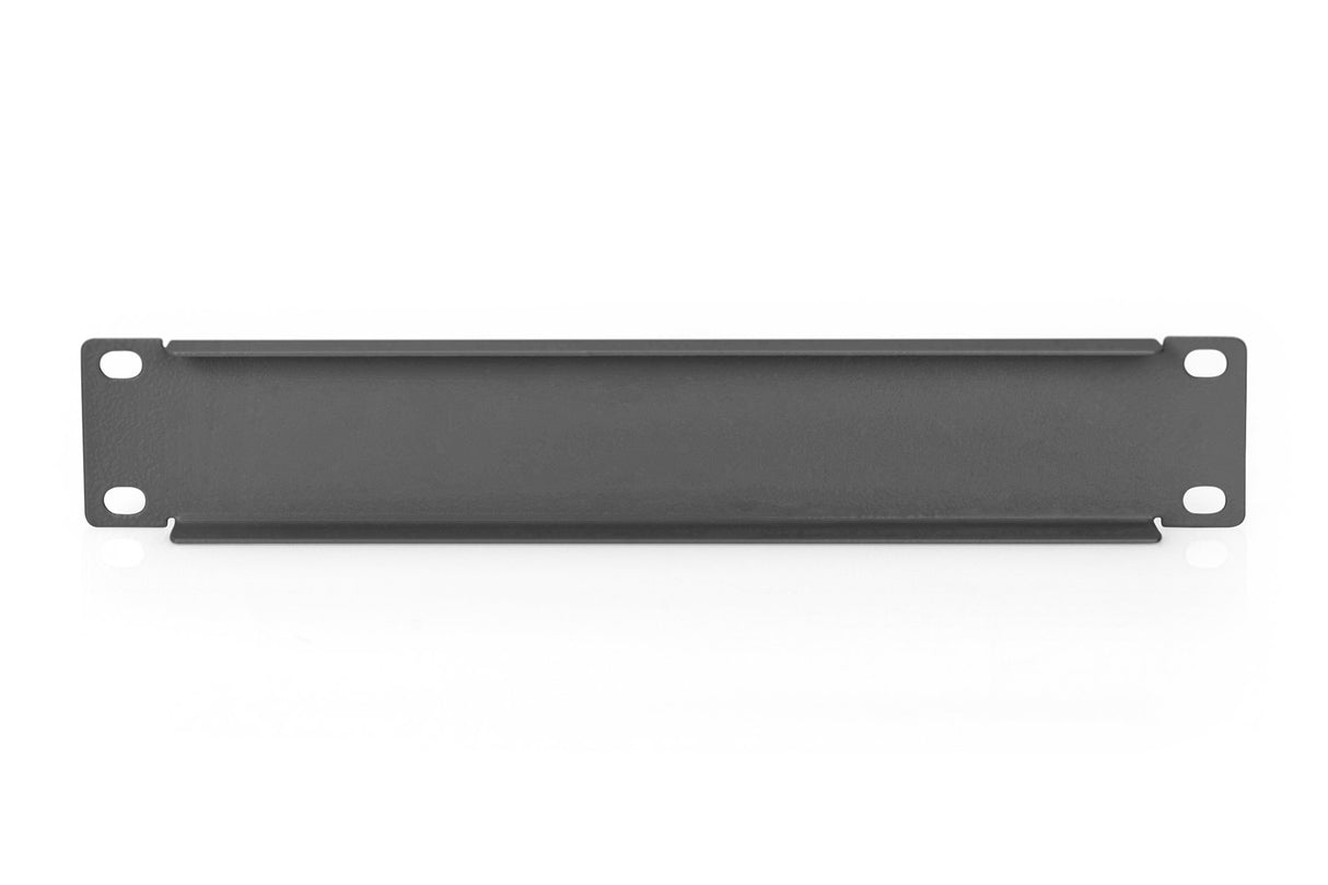 EAN 4016032475910 - Digitus DN-10-BPN-01-B accesorio de bastidor Panel ciego imagen 2