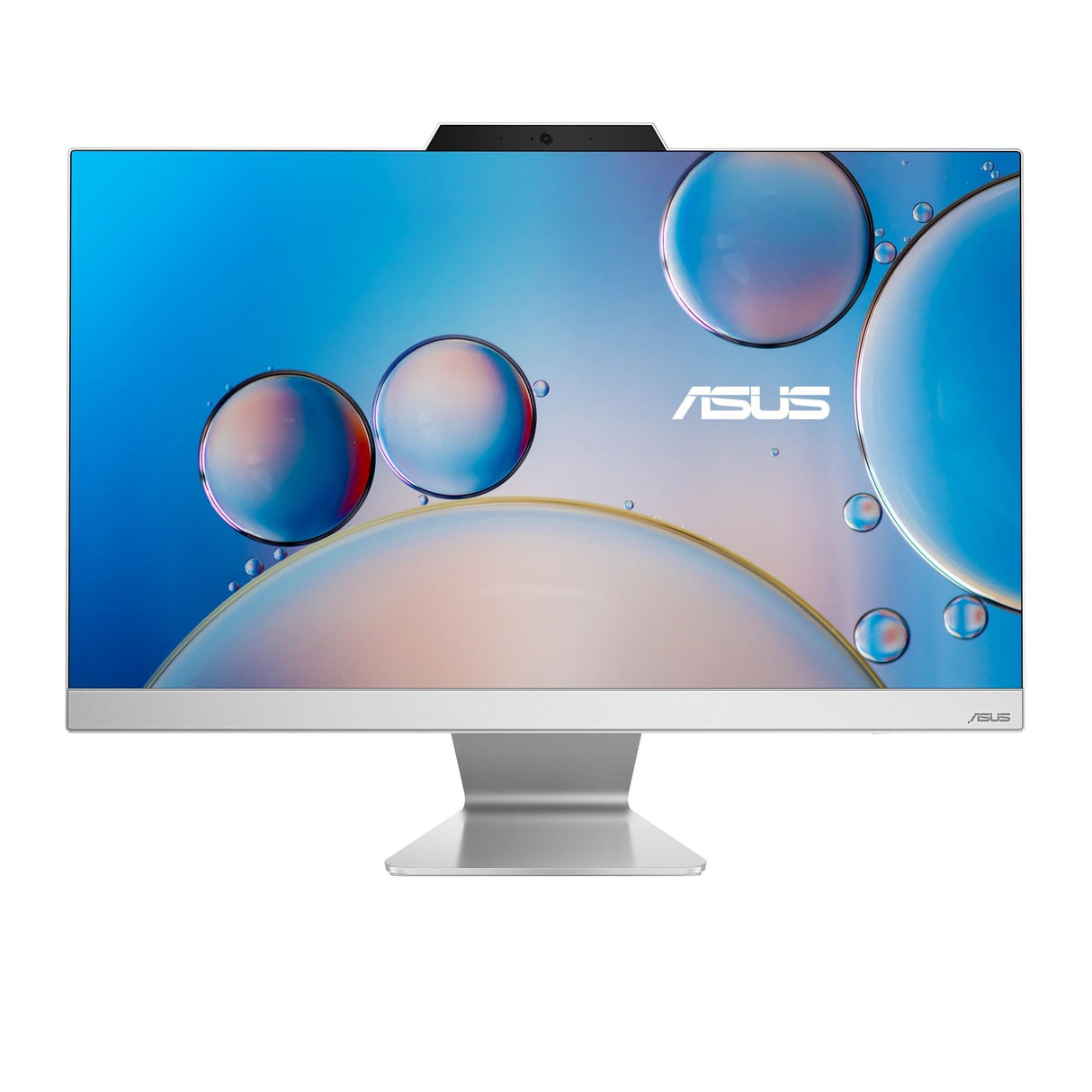 Pc All In One Asus A3402wbak-Wa361m Intel Core I7-1255u 16gb 512gb Ssd 23.8' Sin Sistema Operativo