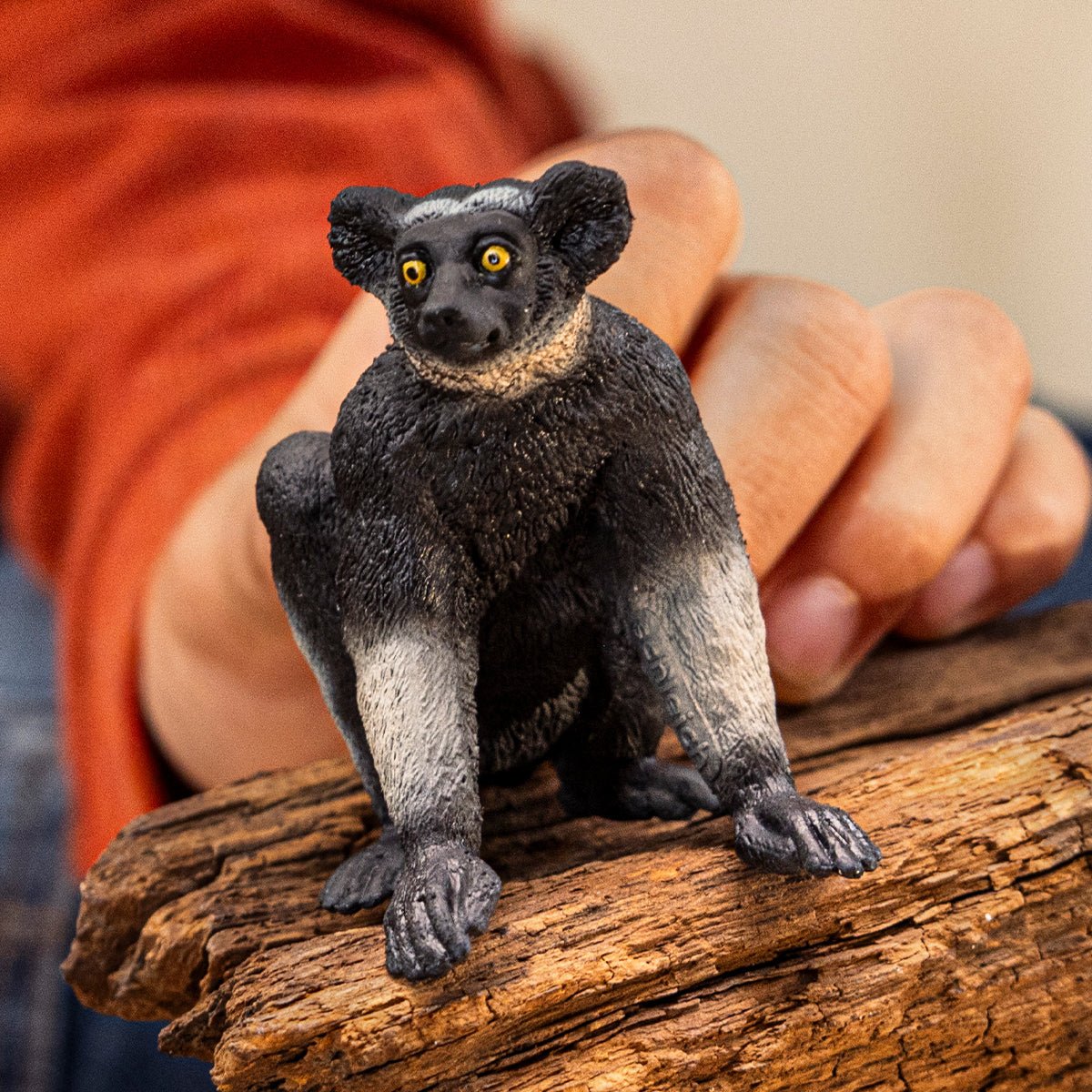 EAN 4059433762258 - schleich Vida Salvaje 14877 figura de juguete para niños imagen 2
