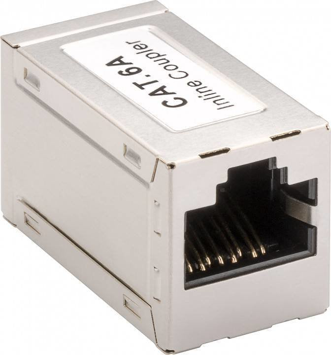 Goobay 72499 Módulo De Conector De Red
