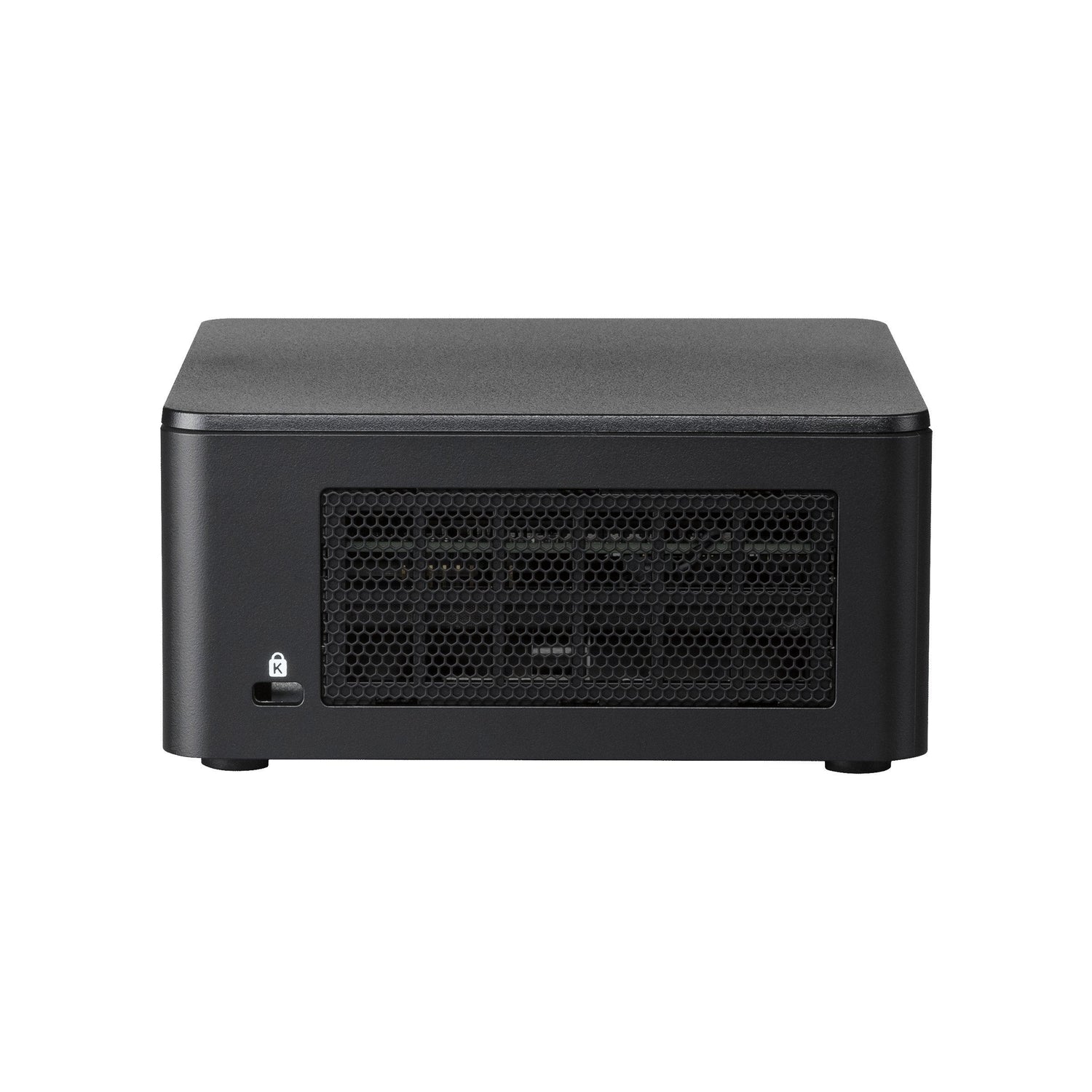 EAN 4711387489772 - ASUS NUC 13 RNUC13L3Hv70000 UCFF Negro i7-1370P imagen 7