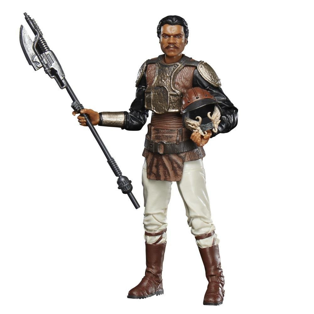 EAN 5010993959662 - Hasbro F43645X0 toy figure imagen 1