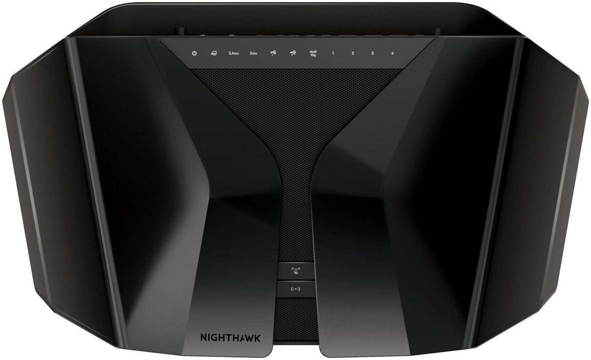 Netgear Nighthawk Rax120-100eus
