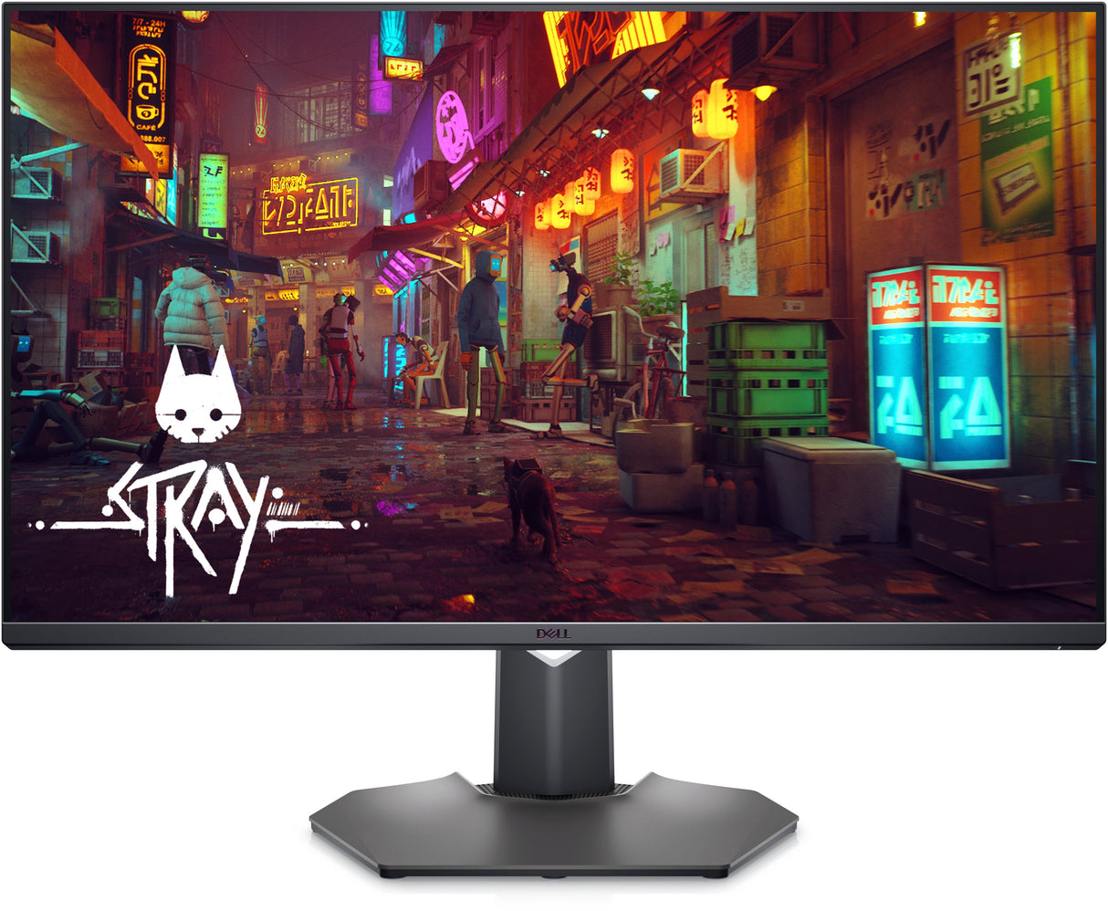 EAN 0884116417156 - DELL G Series G3223Q pantalla para PC 81,3 cm (32") 3840 x 2160 Pixeles 4K Ultra HD LCD Negro imagen 3