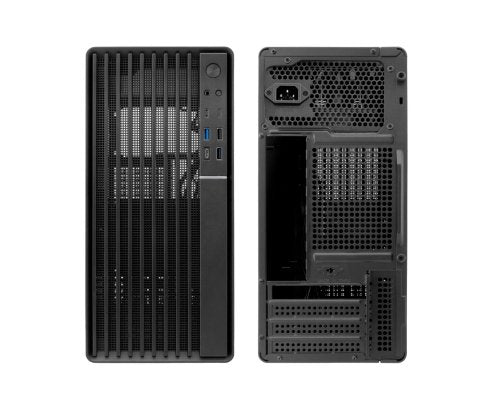 Zone Evil Caja Matx M840 Usb-C Basic500