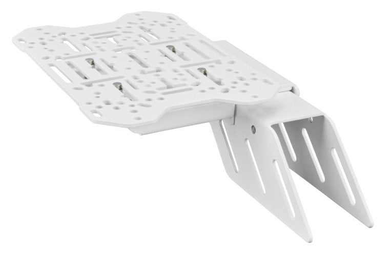 Oplite Halter Para Simracing & Flightsim Zubehör Blanco Retail