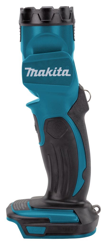 Linterna De Mano Makita Dml815 Negro, Turquesa Led