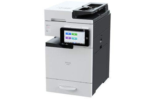 Ricoh Im 370f A4 Mono Laser Mfp