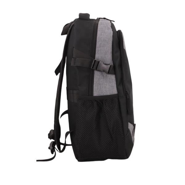 Mochila Nasa Travel Negra