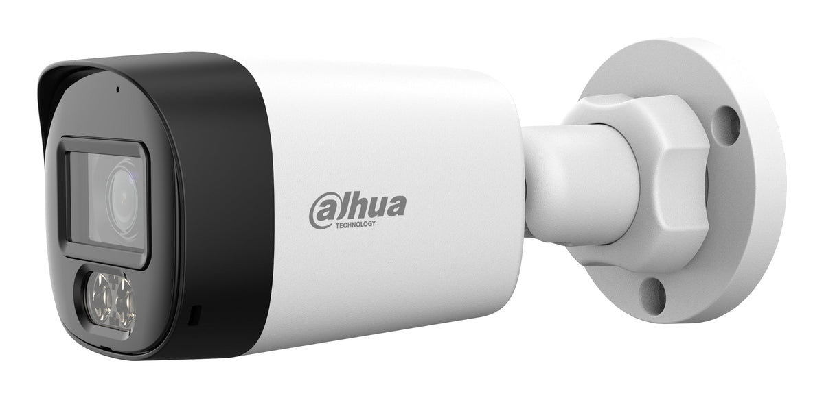 Camera Hdcvi 8mp Bullet/Hfw1801rl-Il-A-0280b-S3 Dahua