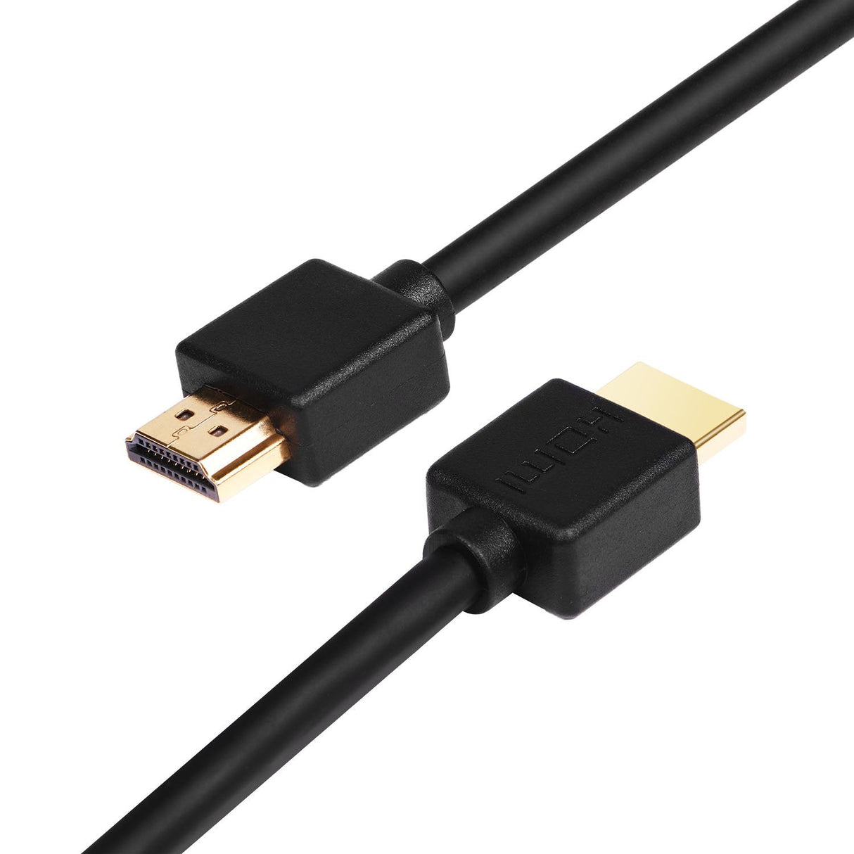 Coolbox Cable Hdmi 1,5 M Hdmi Type A (Standard) Negro