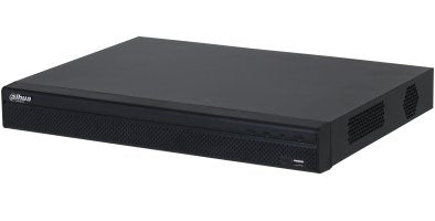 EAN 6923172569370 - Dahua Technology Lite NVR4232-4KS3 Grabadore de vídeo en red (NVR) 1U Negro imagen 1