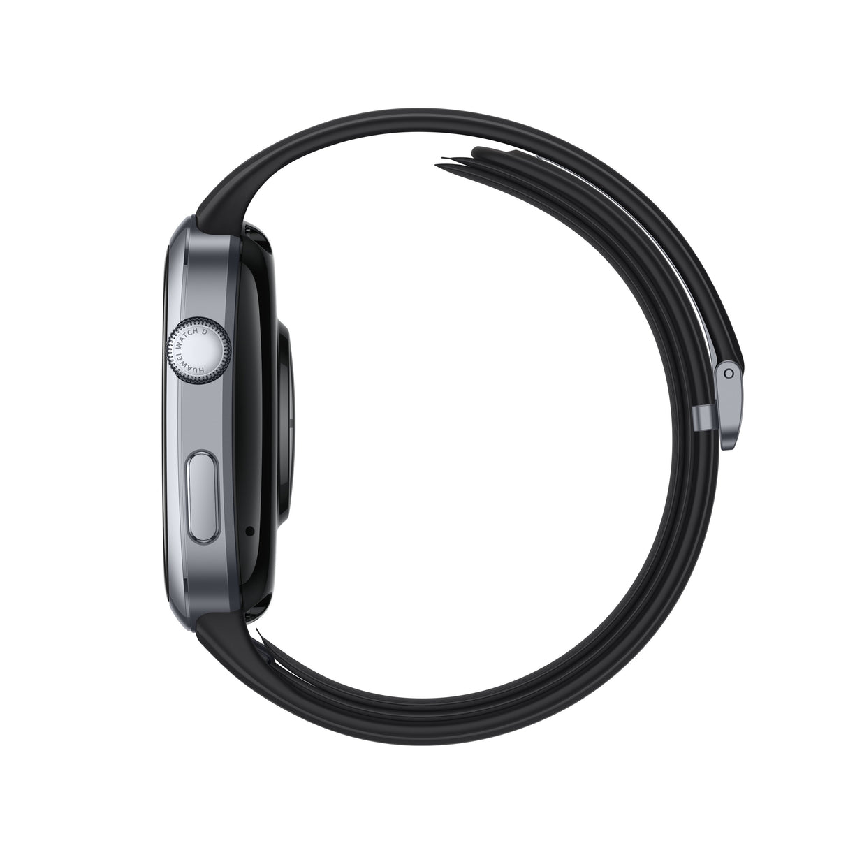 EAN 6942103131417 - Huawei WATCH D2 4,62 cm (1.82") AMOLED 38 mm Digital 480 x 408 Pixeles Pantalla táctil Aluminio imagen 5