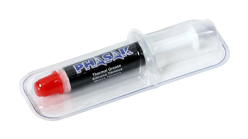 EAN 5605922021468 - Phasak DTA 017 compuesto disipador de calor Parche térmico 1,8 W/m·K 0,5 g imagen 1