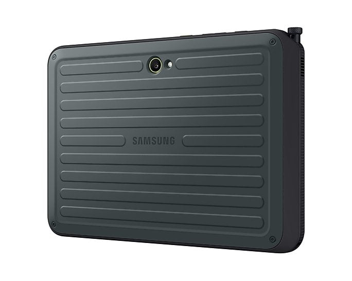 EAN 8806097100683 - Samsung Galaxy Tab Active5 Pro SM-X350NZGAEEE tablet Snapdragon 128 GB 25,6 cm (10.1") 6 GB Wi-Fi 6E (802 imagen 17