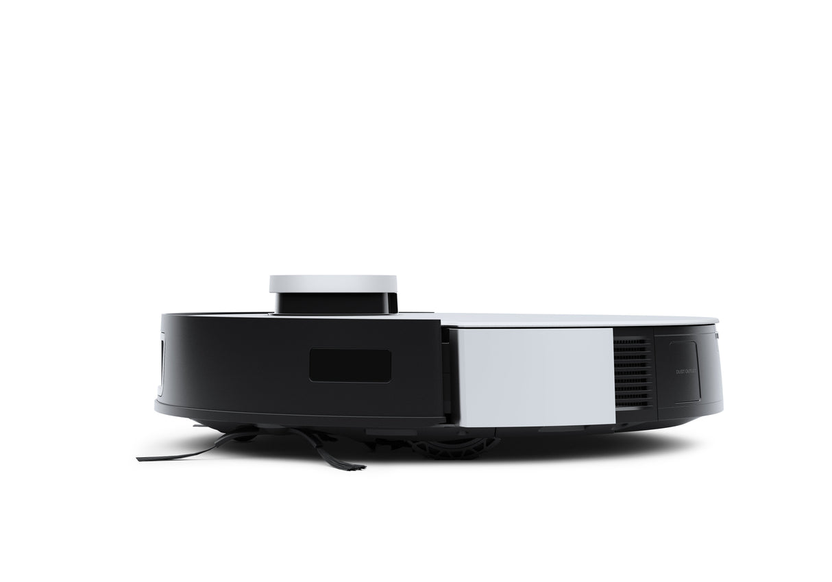 Robot Aspirador Ecovacs Deebot X1 Plus Suction Robot With Auto-Empty Station