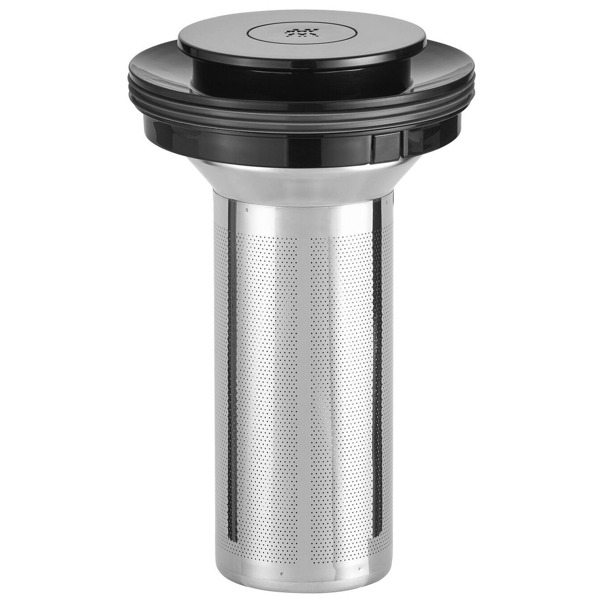 Hervidor De Agua Czajnik Elektryczny Zwilling Enfinigy Czarny