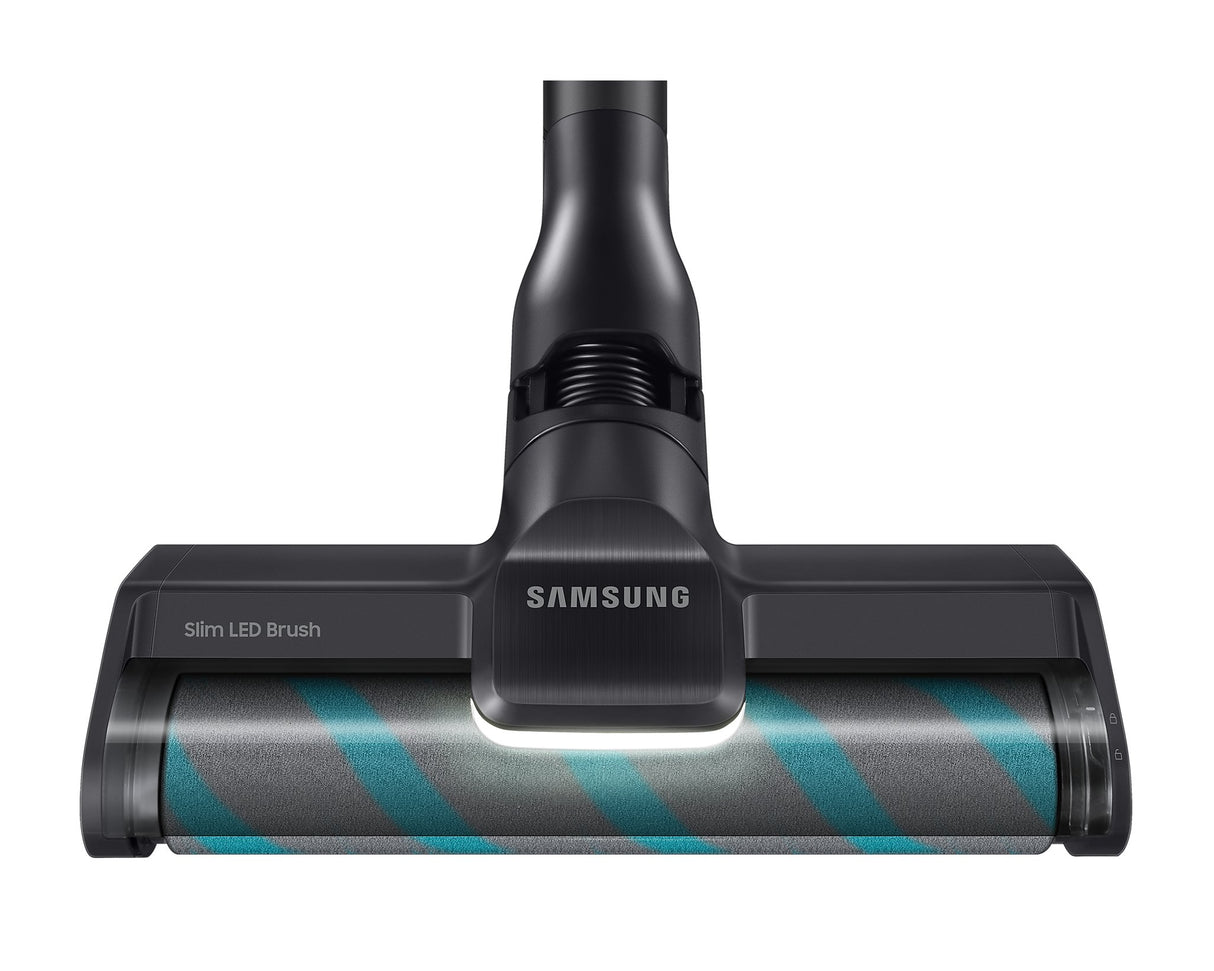 EAN 8806095053134 - Samsung VS20C85G4TB/WD aspiradora de pie y escoba eléctrica Aspiradora escoba 2 en 1 Batería Secar Micro imagen 26