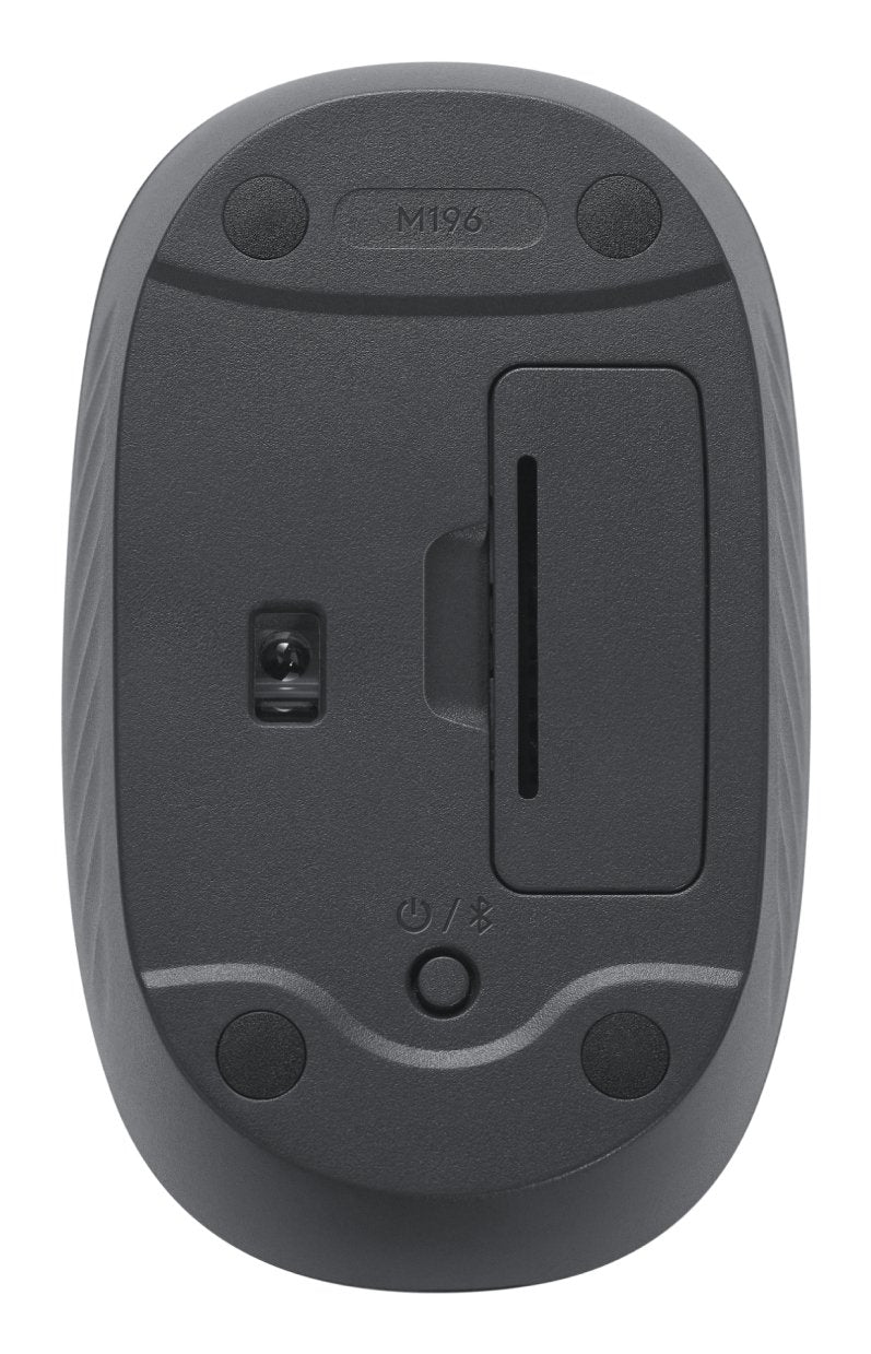 EAN 5099206128330 - Logitech 910-007459 ratón Universal Ambidextro Bluetooth IR LED 1000 DPI imagen 2
