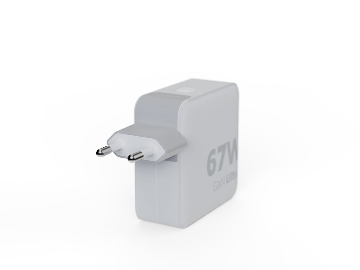 EAN 8718182277401 - Xtorm XVC2067 cargador de dispositivo móvil Universal Blanco Corriente alterna Interior imagen 6