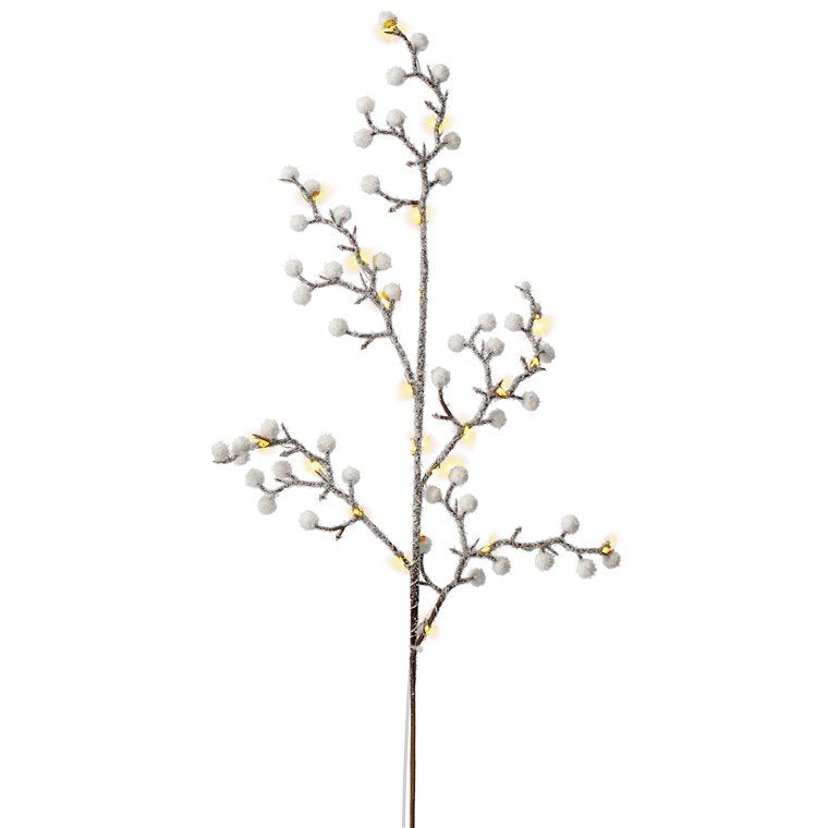 EAN 4040849582561 - Goobay 58256 iluminación decorativa Cadena de luces decorativa 75 bombilla(s) LED 0,04 W imagen 5