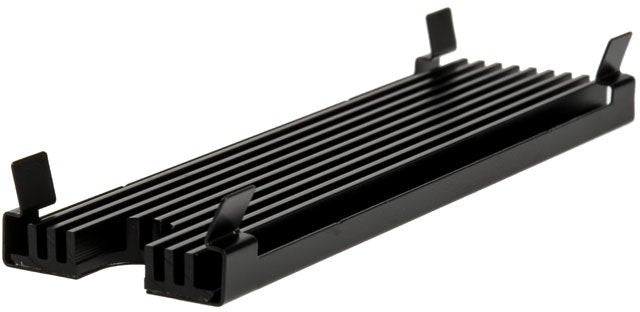 Thermal Grizzly Tg-M2ssd-Abr Accesorio O Pieza De Sistema De Refrigeración Para Ordenador