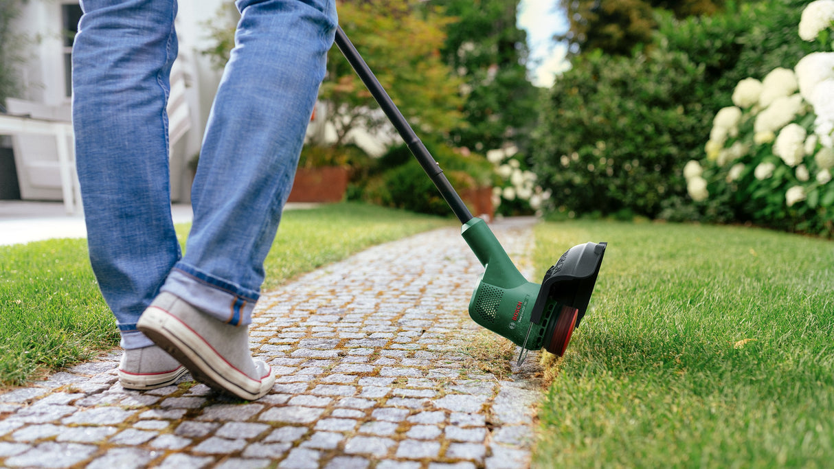Bosch Easygrasscut 18v-26 Solo