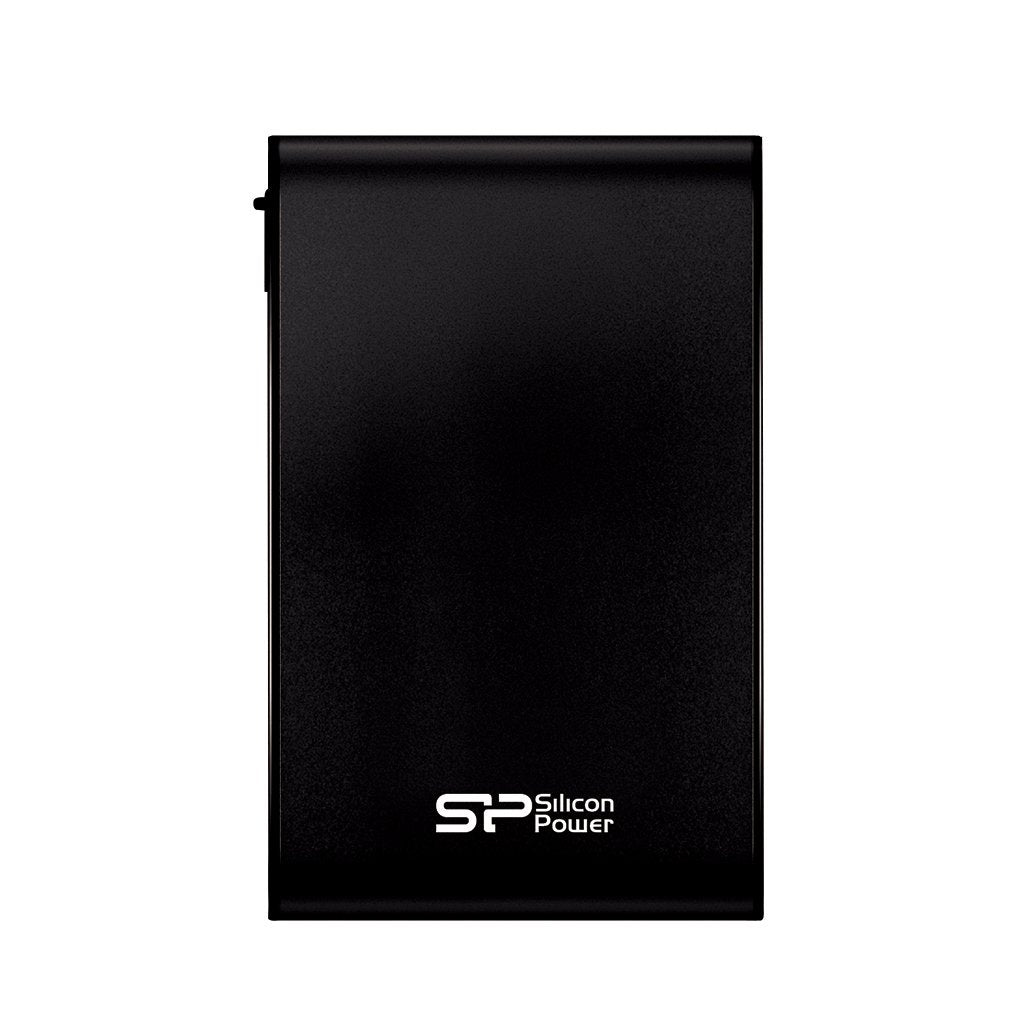 EAN 4712702617139 - Silicon Power Armor A80 disco duro externo 2 TB 2.5" USB tipo A 3.2 Gen 1 (3.1 Gen 1) Negro imagen 1