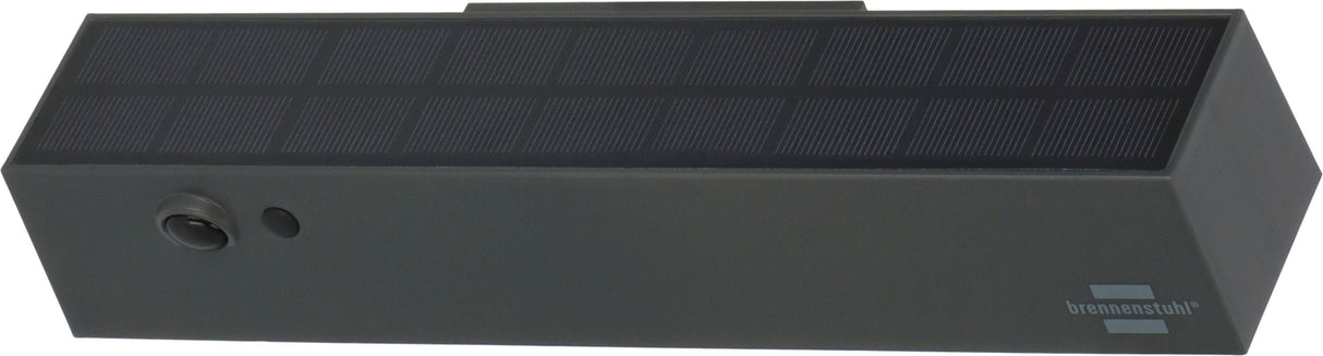 EAN 4007123691692 - Brennenstuhl 1173740001 iluminación de pared 1,6 W imagen 2