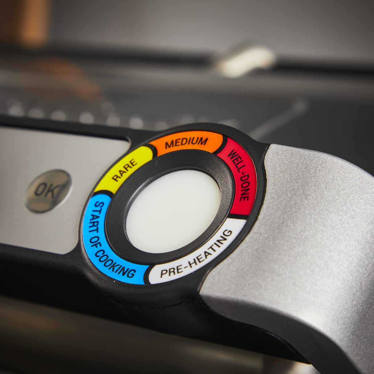 Tefal Gc7278 Optigrill+ Xl Kontaktgrill