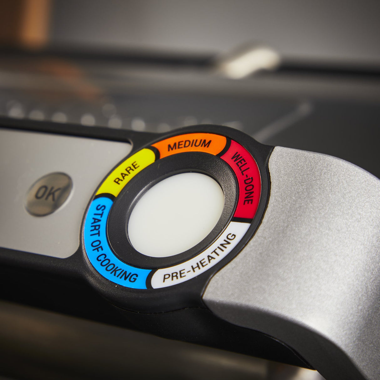 EAN 3168437251932 - Tefal Optigrill+ XL GC727810 parrilla eléctrica de contacto imagen 6